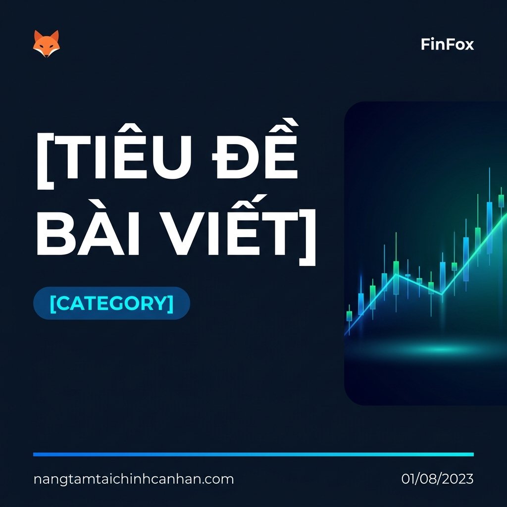 Bản Đồ Nhiệt Chứng Khoán (Heatmap): Bí Quyết Đọc Vị Dòng Tiền Cá Mập