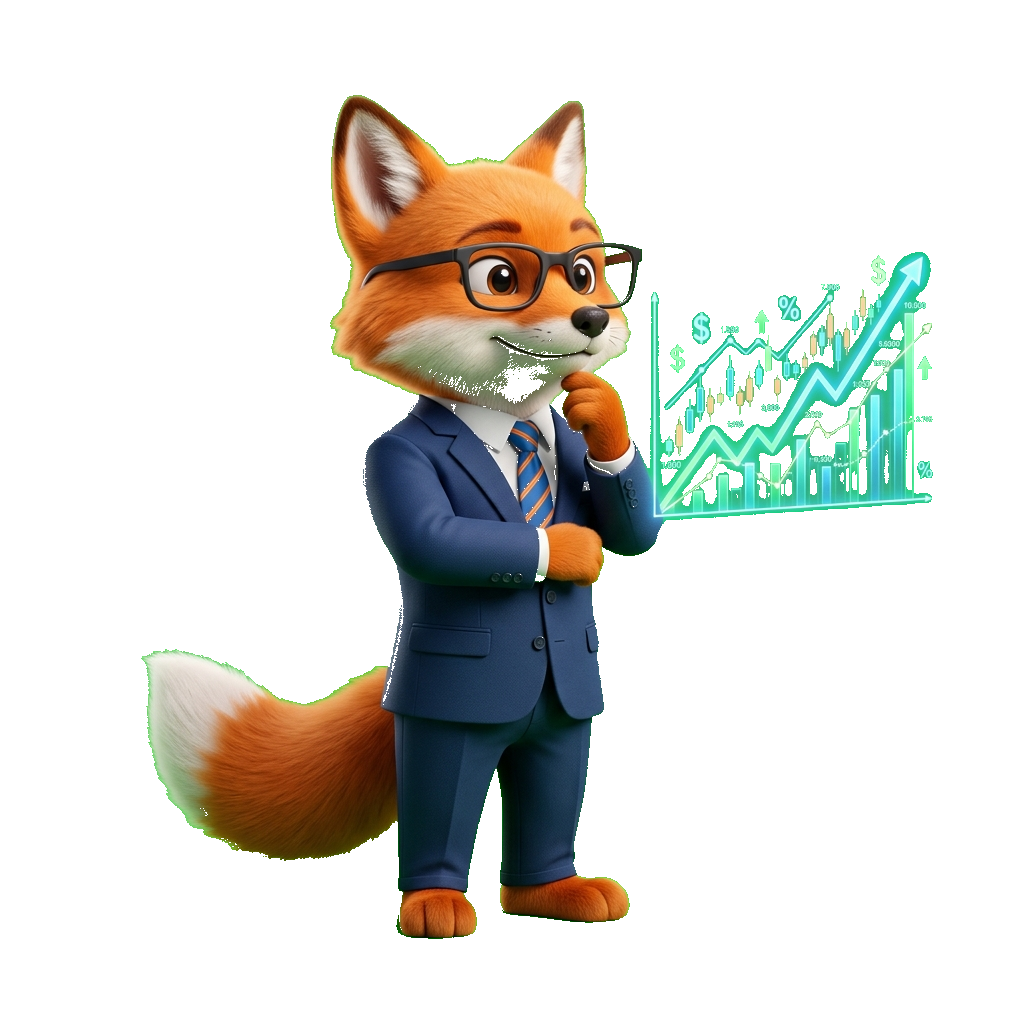 FinFox thu thập dữ liệu