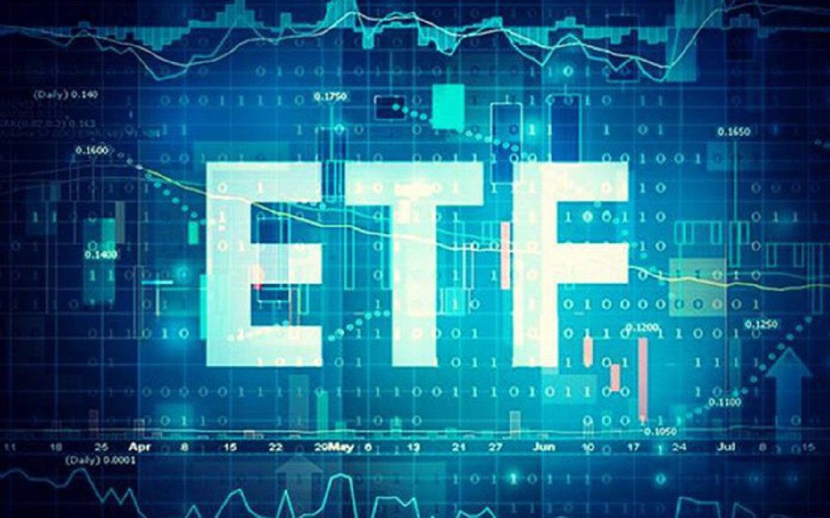 ETF Là Gì? Nên Đầu Tư Quỹ ETF Việt Nam?
