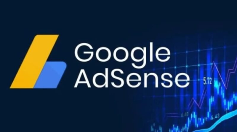 google adsense